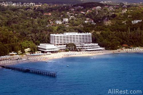 Palace Hotel 